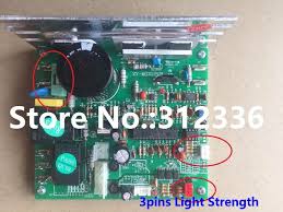 Free Shipping Zy M Dz Pcb Fuse Motor Controller Light Perception Shua Brother Oma Yijian Treadmill Board Driver Control Electrical Equipment Light Electricity