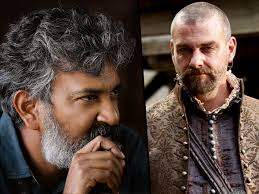 Ray stevenson at the world premiere of natgeo's saints & strangers #saintsandstrangers #natgeo. Ray Stevenson To Play Villain In Rajamouli Rrr Tollywood