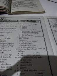 Check spelling or type a new query. Sing Kalebu Puisi Basa Jawa Yaiku Brainly Co Id
