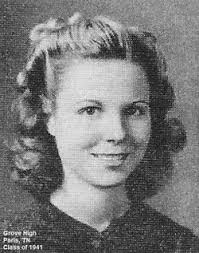 Edna Sue Toler Mortensen (1923-2013)