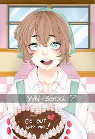 Amai Odayaka Genderbent Ver By Kumiboo On Deviantart Yandere Simulator Memes Yandere Simulator Characters Yandere Simulator