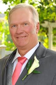 Albert B Cornaby (1956-2017)