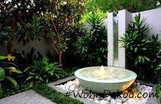 Andererseits benötigen sie nicht viel platz, um einen. 46 Garten Brunnen Ideen Garten Gartenbrunnen Wasserspiel Garten