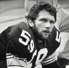 Pittsburgh Steelers training camp in Latrobe, PA, 1976