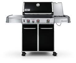 Weber Genesis E330 Lp Bbq Outdoor Kitchen Grill Backyard Grilling Outdoor Kitchen