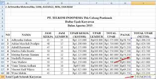Check spelling or type a new query. Aku Berbagi Soal Dan Latihan Ms Excel