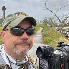Black-necked Stilt Sighting