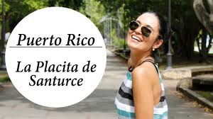 Check spelling or type a new query. La Placita De Santurce Puerto Rico Youtube
