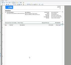 Download, customize and send customized templates in a matter of minutes. Editing Invoice Templates For Domestic Reverse Charge Cs Clik