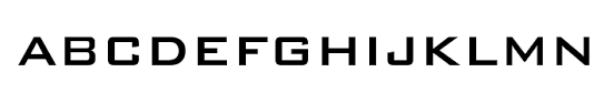 You can download the bank gothic font to your computer or use it on your website. Similar Fonts To Bank Gothic Medium Bt
