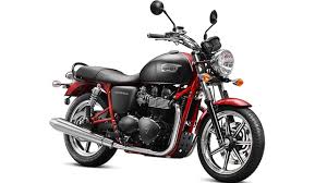 Best Tire Options For Triumph Modern Classics