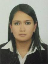 Erika Terrones Becerra