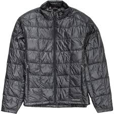 You'll receive email and feed alerts when new items arrive. Montbell U L Down Inner Jacket Reviews Trailspace
