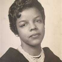 Martha A. Hensley Obituary