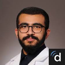 Dr. Fahad Alkaabba, MD