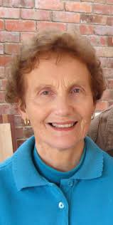 Patricia Margaret Ford 'Pat' — Daniel Woods Funeral Care