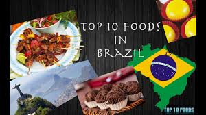 Nevertheless, this diversity adds to the wonder of brazil, where local destinations find new ways to. Top 10 Foods In Brazil A Must Watch Video 2017 Youtube