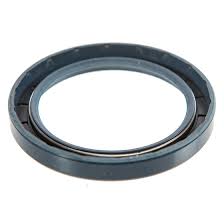 If you are reusing the flywheel gland nut, clean the needle (pinion) bearings inside the nut with solvent. Type2 Split Flywheel Crank Shaft Oil Seal 25 30hp Engine Oem Partn 12 40