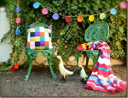 Pin En Crochet Ganchillo