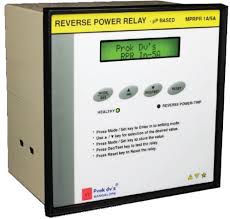 Find reverse relay from a vast selection of relays. Prok Dv S Reverse Power Relay Rs 6500 Piece Vector Solutions Id 19411643062