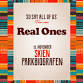 Real Ones event image