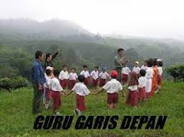 Hadirnya ggd dapat memberikan warna baru dalam dunia pendidikan indonesia, terutama di daerah tertinggal, terdepan, terpelosok dan terluar di republik ini. Pendaftaran Online Cpns Casn Guru Garis Depan Ggd Tahun 2020 Resmi Dibuka Idn Paperplane