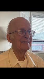 Mervin HUGHES Obituary