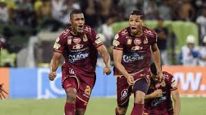Libertad aprovechó los errores defensivos de junior y se impuso en colombia. El Partido Que Se Convirtio En Clasico Deportes Tolima Vs Atletico Nacional Tolima Online