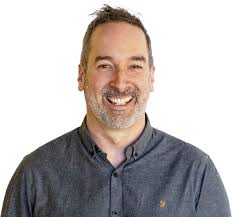 Meet the Team — Vineyard Church Dungannon