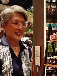 Irene Marcos Araneta Husband