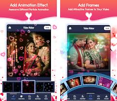 Lovi Video Maker Free Beat Video Editor Apk Download Latest Android Version 6 4 Lovi Video Effect Videomaker