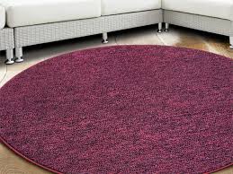 Permalink to teppich rund 2cm. 1a Teppich London Weinrot 16 Rund 240 Kaufland De