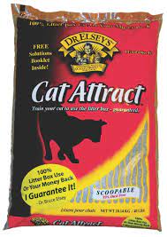Cat showed no interest in this product at all. Dr Elsey S Cat Attract Cat Litter For More Information Visit Image Link This Is An Amazon Affiliate Link Best Cat Litter Cat Litter Litter