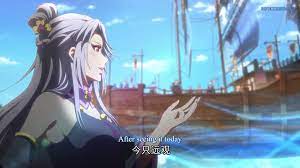 Tonton streaming yi nian yong heng subtitle indonesia di anichin. Yi Nian Yong Heng A Will Eternal Episode 46 English Sub
