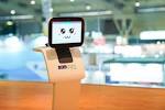 Se amplía la prueba piloto del robot social para el cuidado de las ...