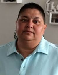 Martha Cantu Obituary November 8, 2020