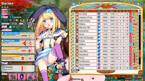 Think of them as eiyuu senki and eiyuu senki remixed. Eiyuu Senki Original Gold Discussion Page 3 Visual Novel Talk Fuwanovel Forums