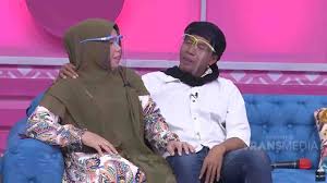 Jadi kita datang ke sana ketemuan, semua berunding di. Kiwil Nikah Lagi Gimana Meyakinkan Istri Pertama Trans Tv