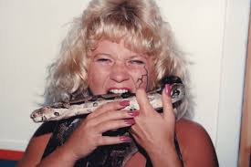 Luna Vachon doc among Canadian Film Fest world premieres » Playback