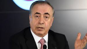 Galatasaray'ın yeni başkanı mustafa cengiz kimdir? Mustafa Cengiz Den Carpici Aciklamalar Galatasaray Spor Haberleri