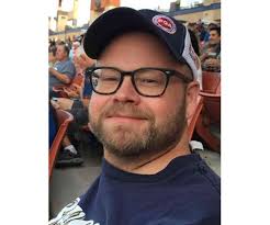 Jason Anderson Obituary (1971