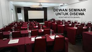Kerusi meja untuk 20 orang (susunan kelas) 3. Dewan Seminar Aflah Home Facebook