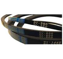 CORREIA EM V 5V 2500 CONDOR - RJS Correias