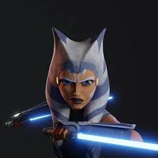 SmutBase • Ahsoka Tano (Clone Wars season 7)