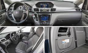 Honda odyssey 2016, cordura ballistic tactical custom seat covers by coverking®. 2016 Honda Odyssey Quick Take 8211 Review 8211 Car And Driver