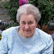 Mary Eleanor Mace Kulaga