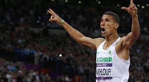 Since then, the 1500 meter race has been a regular event in the summer games. Specific Training Of Olympic 1500m Champion Taoufik Makhloufi