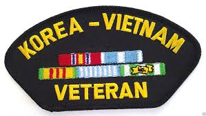Korea Vietnam Veteran Military Veteran Hero Patch Pm1342 Ee Vietnam Veterans Veterans Heroes Military Veterans