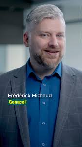 Guy Michaud Fondateur de Genacol et conférencier (@guymichaud99) • Facebook