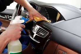 Security Check Required Cleaning Car Interior Car Cleaning Services Cleaning Car Upholstery